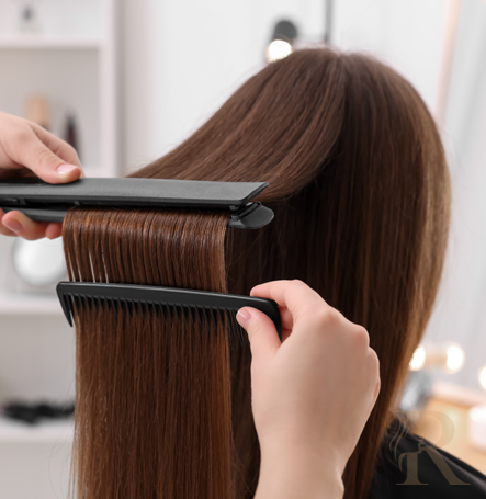 Hair treatment