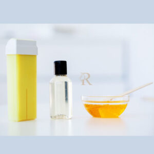 Brazilian Wax