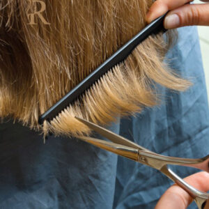 Hair Trimming