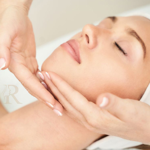 Facial Course