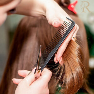 Women’s Haircut