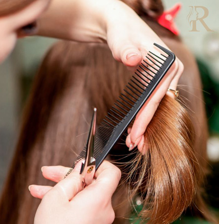 Women’s Haircut
