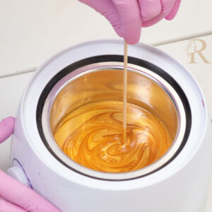 ⁠Full Body Waxing