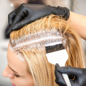 ⁠Root Touch-up