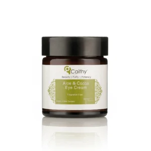 ALOE &COCOA EYE CREAM