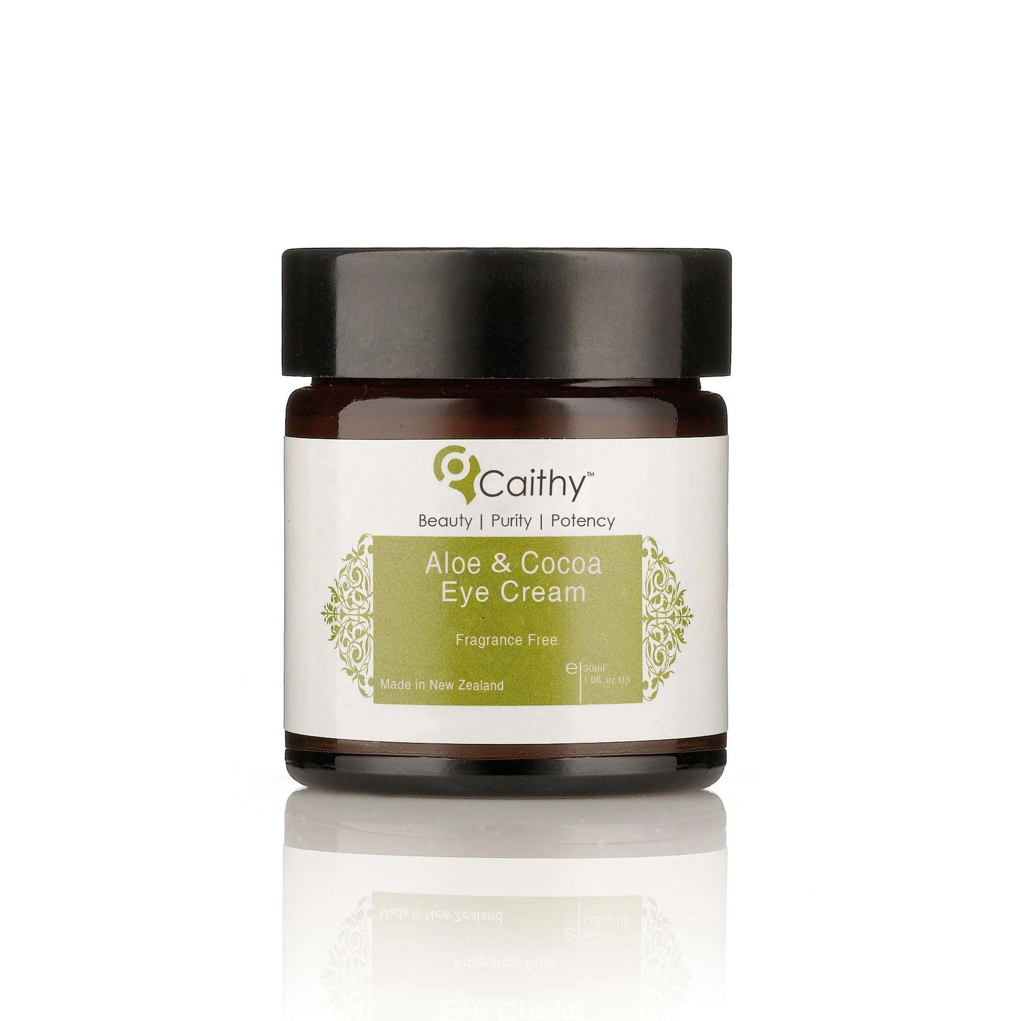 ALOE &COCOA EYE CREAM