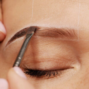 Henna brows