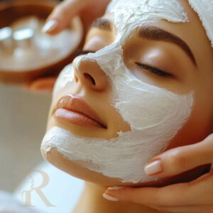 Mini hydra facial