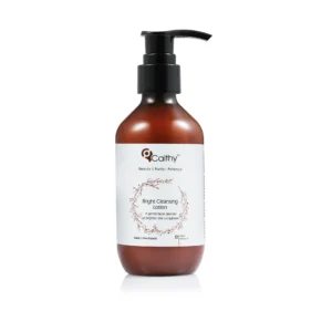 Bright cleansing Lotion