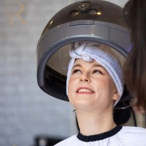 Hair Spa
